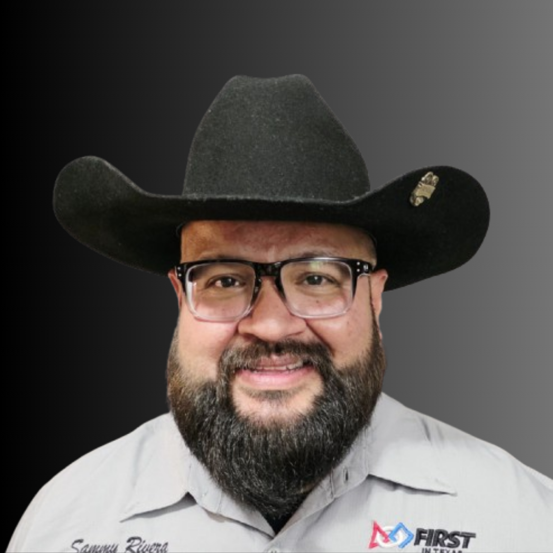 Sammy Rivera, FTC Program Delivery Partner - South